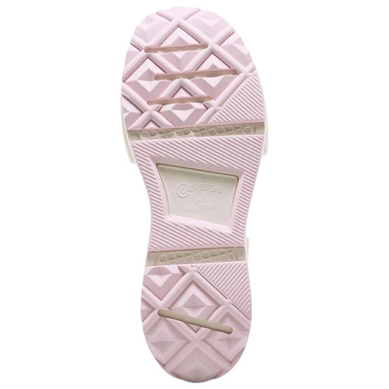 Converse Run Star Legacy CX Floral Embroidered